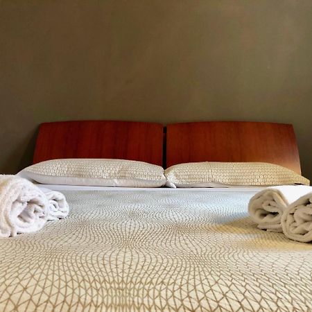 Candia Bright Vatican Apartment Ρώμη Εξωτερικό φωτογραφία