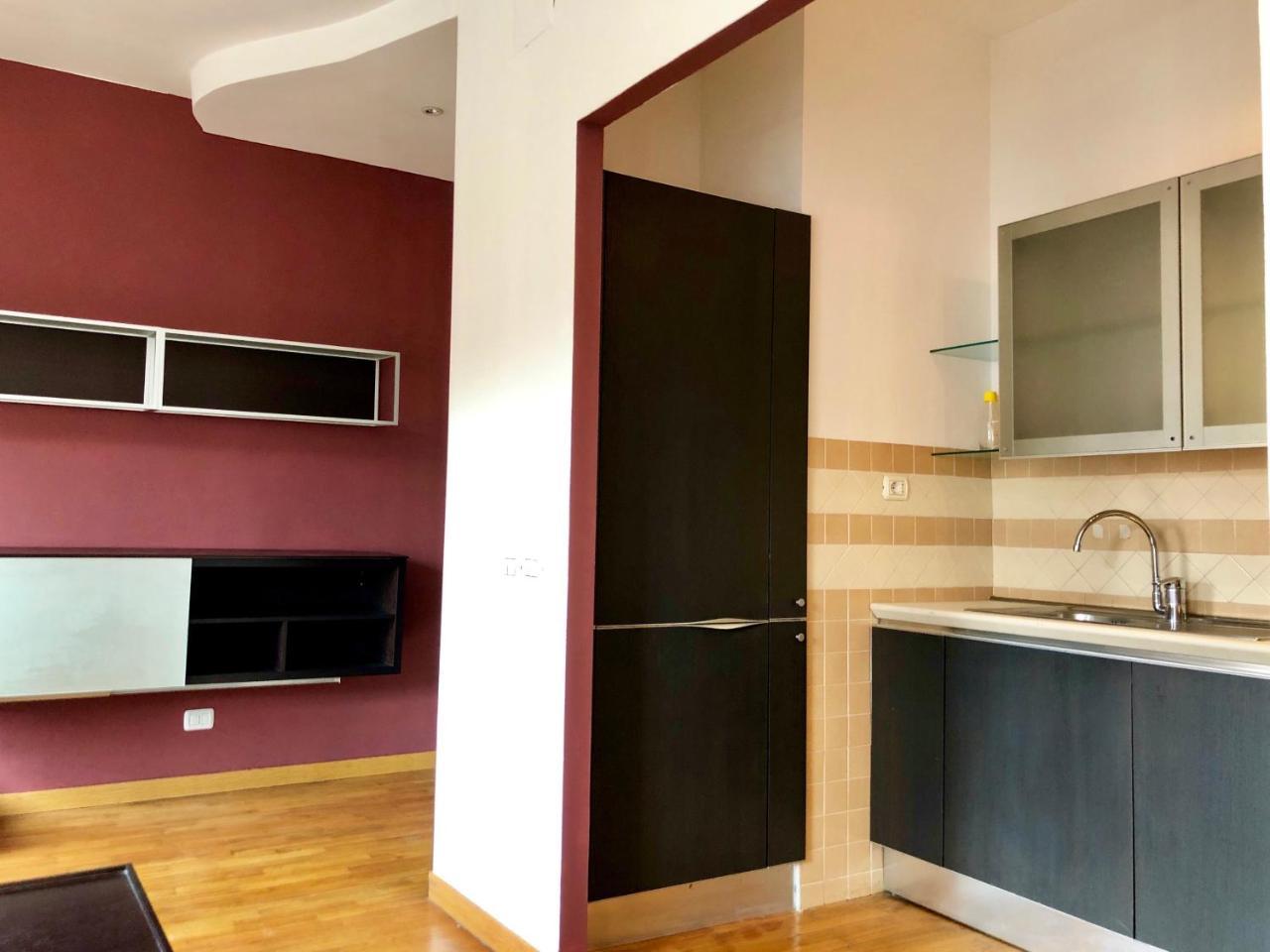 Candia Bright Vatican Apartment Ρώμη Εξωτερικό φωτογραφία