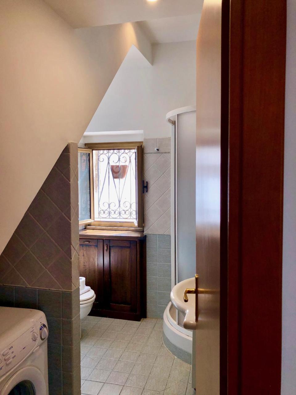Candia Bright Vatican Apartment Ρώμη Εξωτερικό φωτογραφία