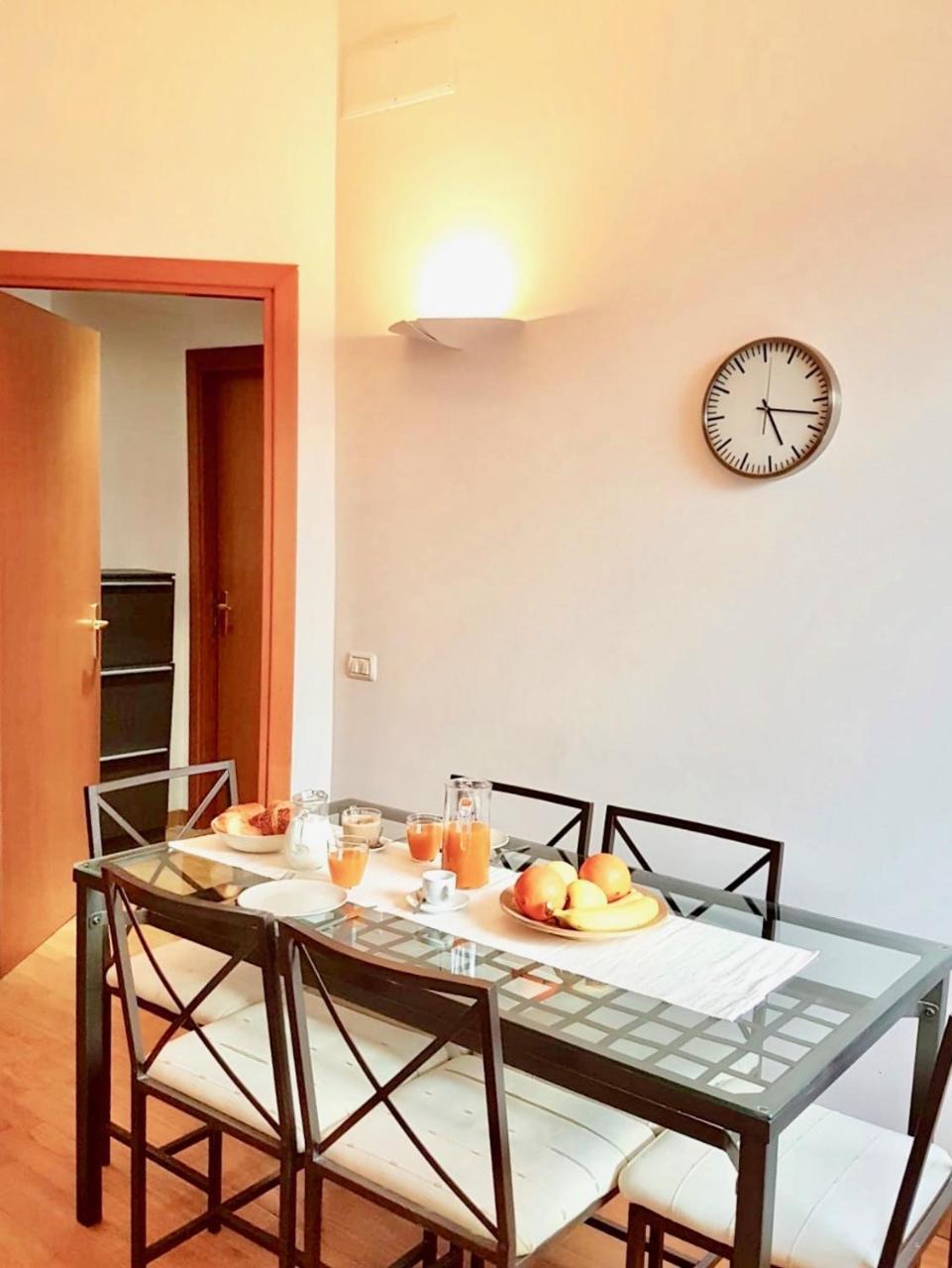 Candia Bright Vatican Apartment Ρώμη Εξωτερικό φωτογραφία