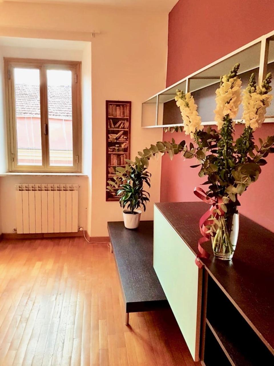 Candia Bright Vatican Apartment Ρώμη Εξωτερικό φωτογραφία