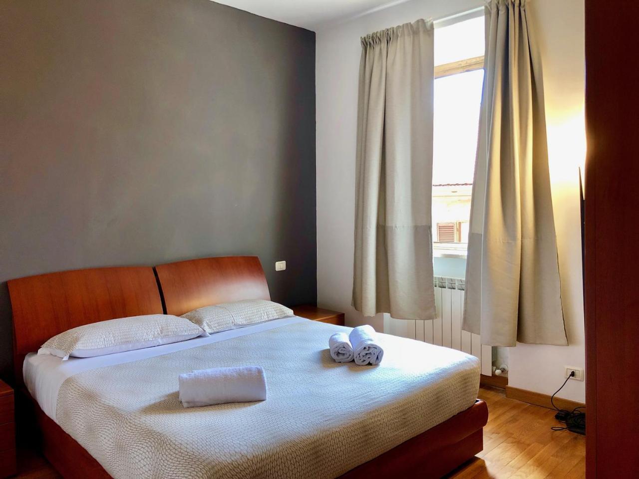 Candia Bright Vatican Apartment Ρώμη Εξωτερικό φωτογραφία