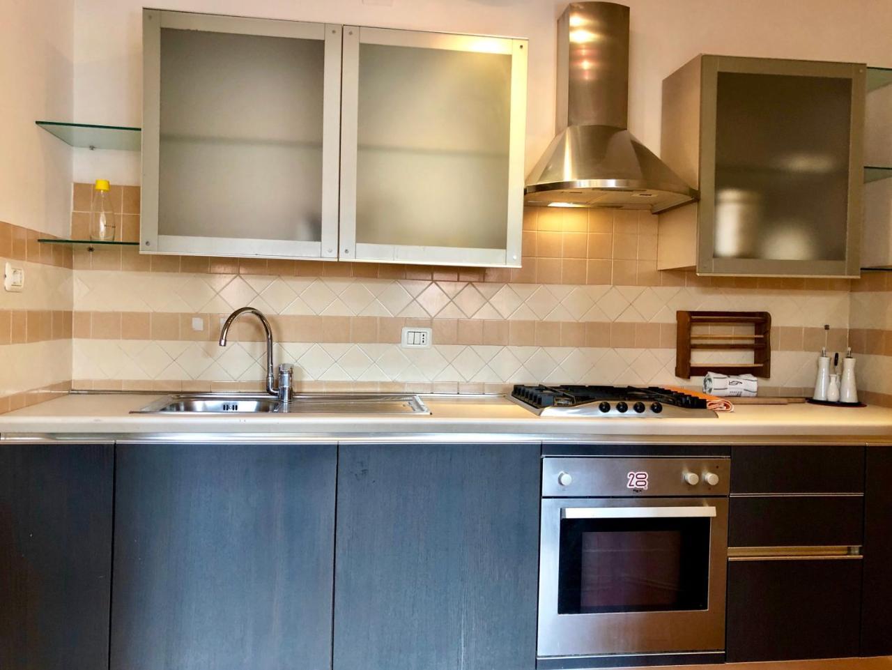 Candia Bright Vatican Apartment Ρώμη Εξωτερικό φωτογραφία