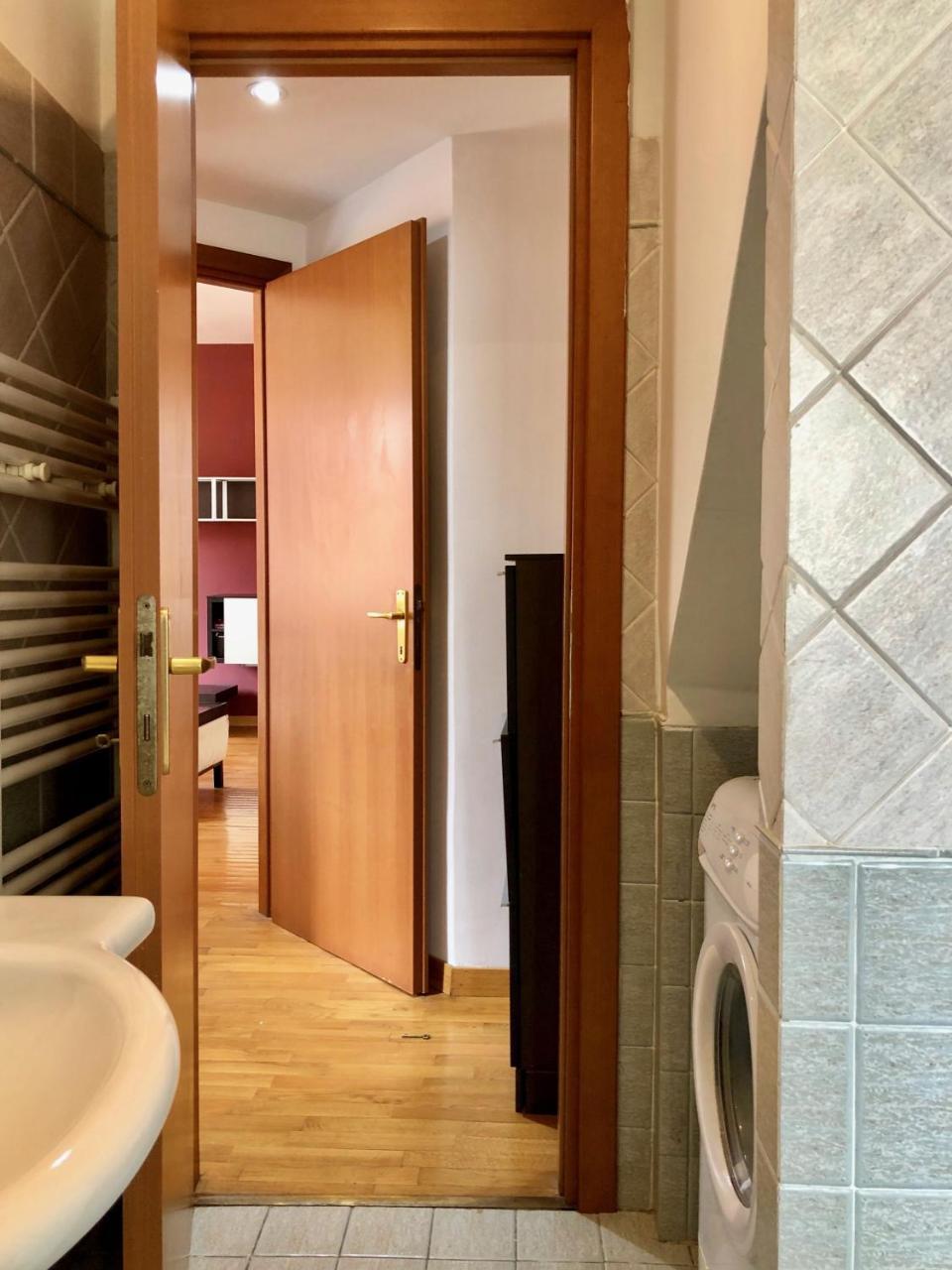 Candia Bright Vatican Apartment Ρώμη Εξωτερικό φωτογραφία