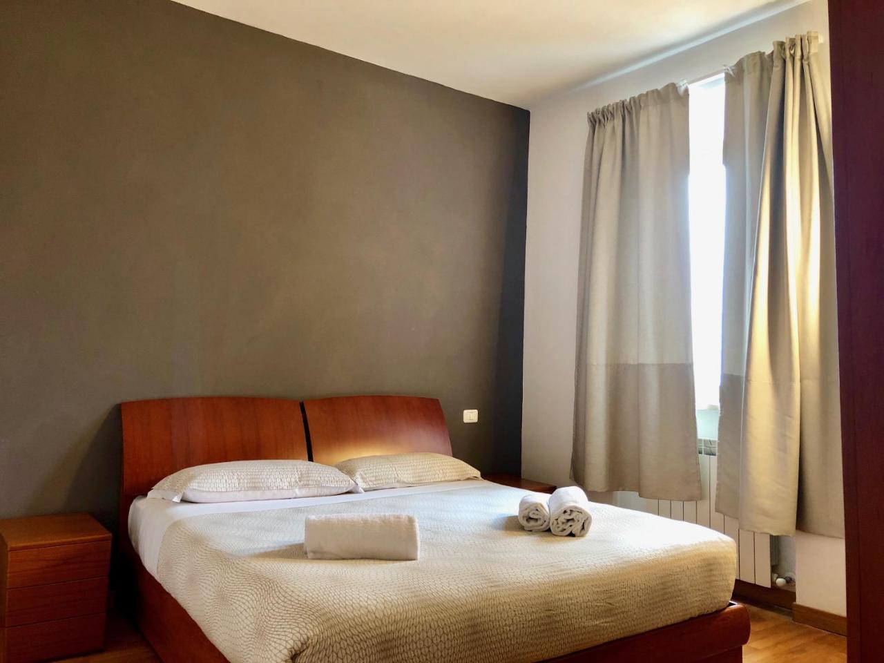 Candia Bright Vatican Apartment Ρώμη Εξωτερικό φωτογραφία