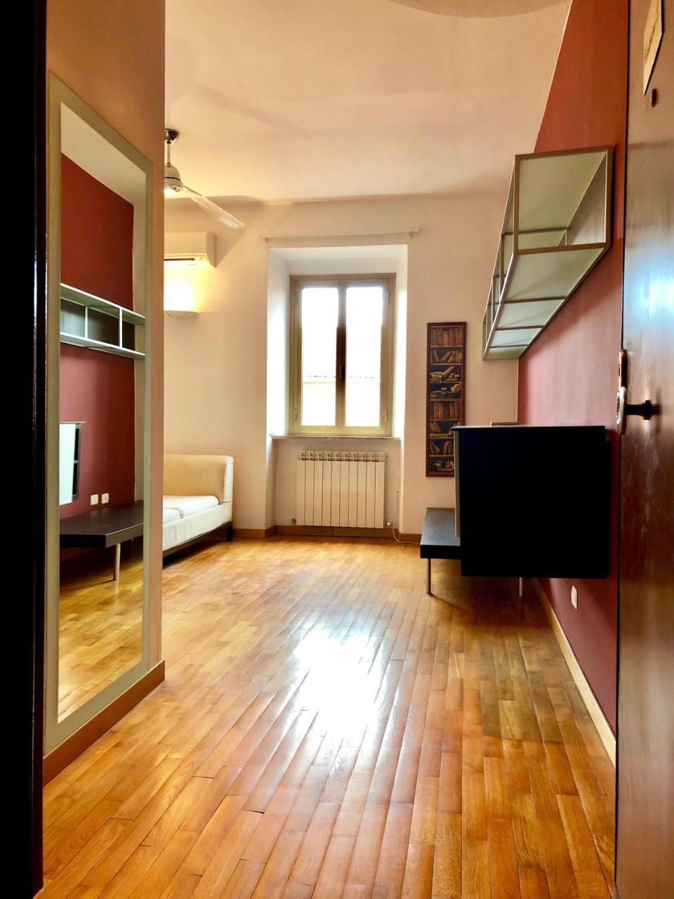 Candia Bright Vatican Apartment Ρώμη Εξωτερικό φωτογραφία