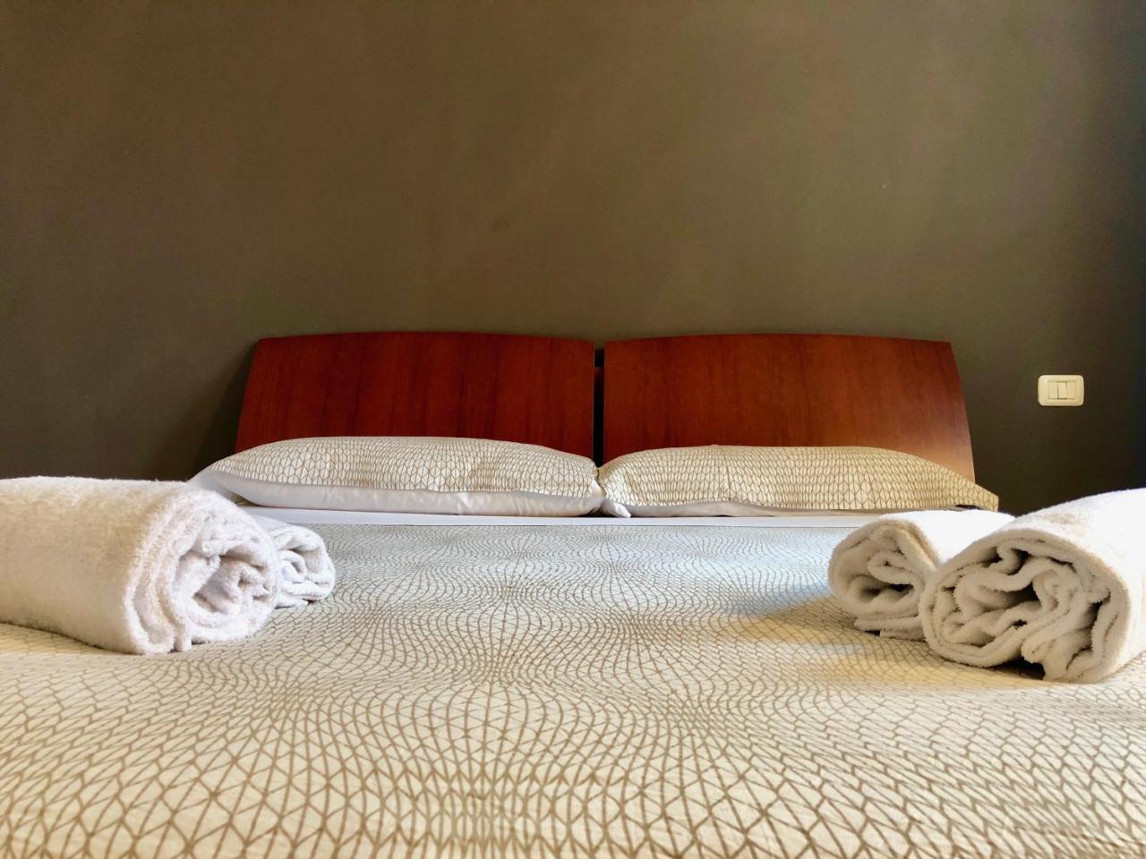 Candia Bright Vatican Apartment Ρώμη Εξωτερικό φωτογραφία