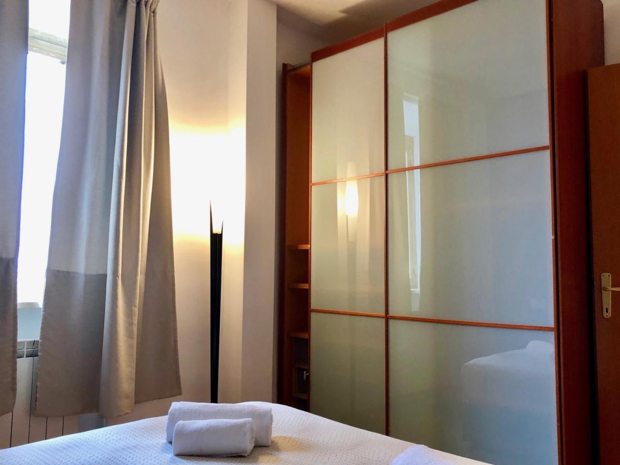 Candia Bright Vatican Apartment Ρώμη Εξωτερικό φωτογραφία